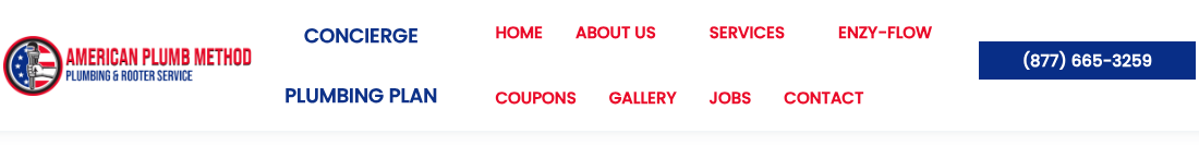 American Plumb Method